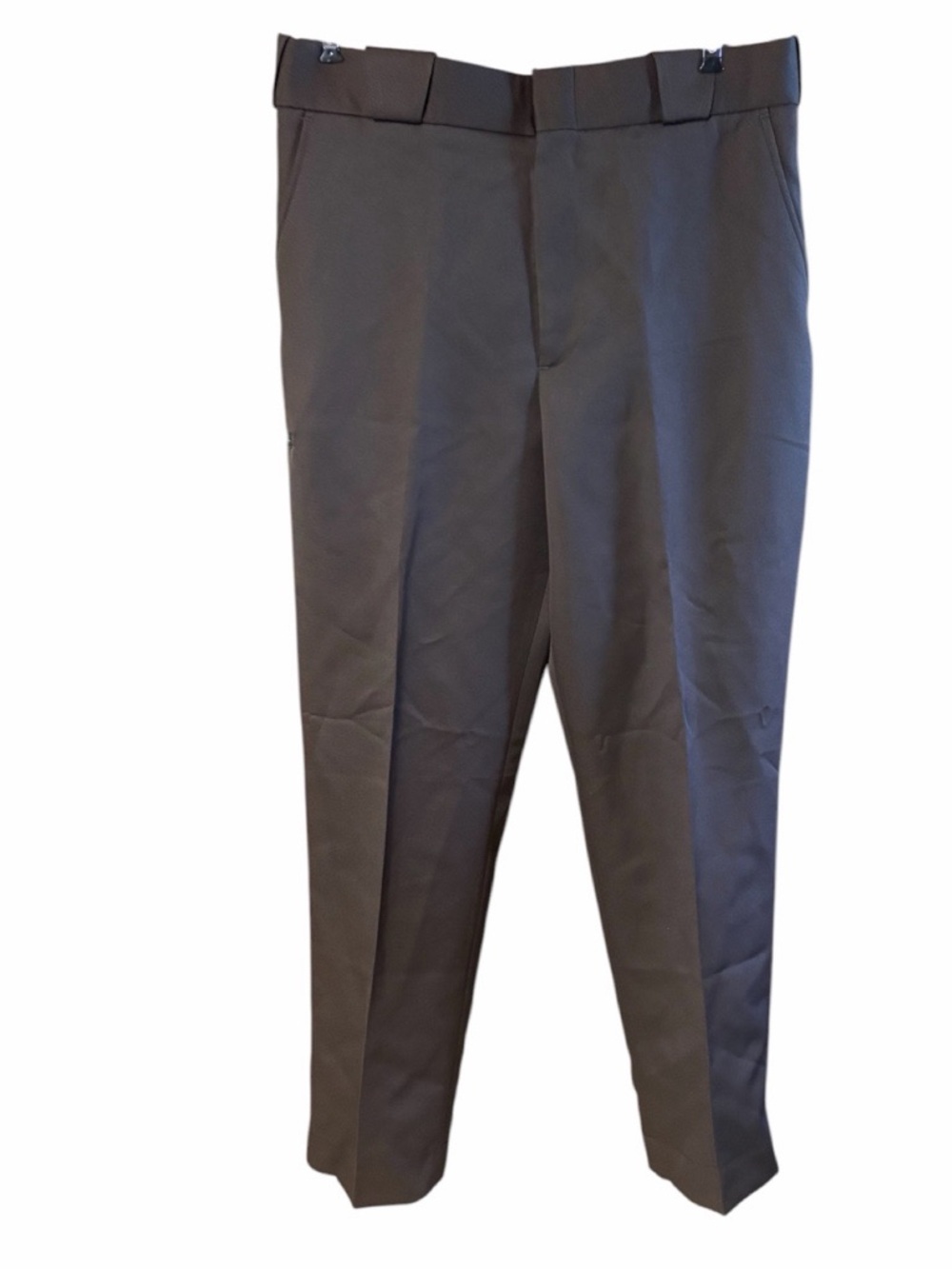 Flying Cross Command Brown Uniform Pants NWT